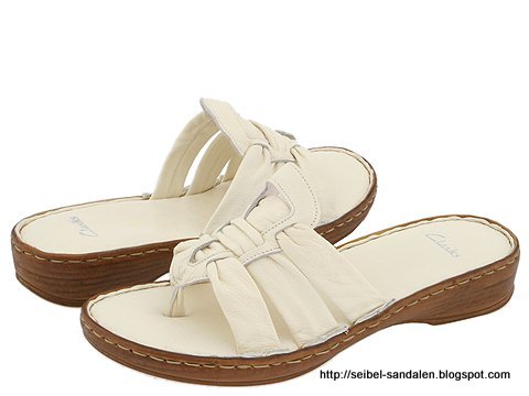 Seibel sandalen:C682-350307