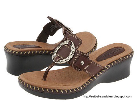 Seibel sandalen:J204-350248