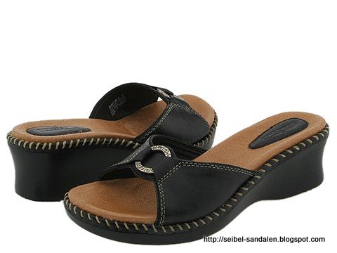 Seibel sandalen:P538-350249