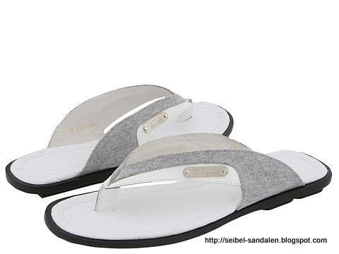 Seibel sandalen:W5856-<350179>