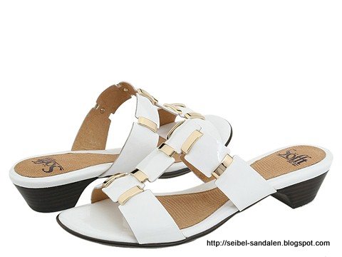 Seibel sandalen:seibel-352784