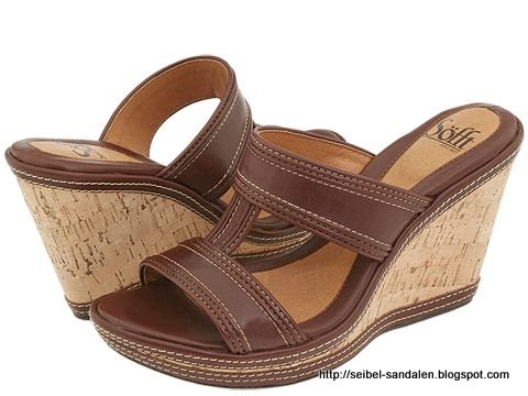 Seibel sandalen:seibel-352751