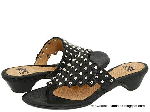 Seibel sandalen:seibel-352752