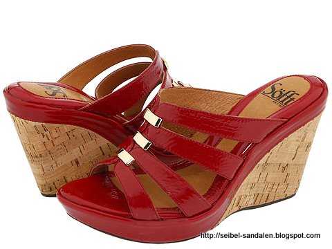 Seibel sandalen:seibel-352755