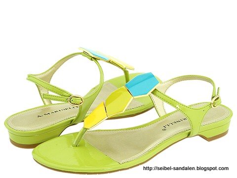 Seibel sandalen:seibel-352567