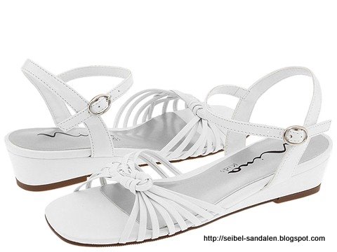 Seibel sandalen:seibel-352545