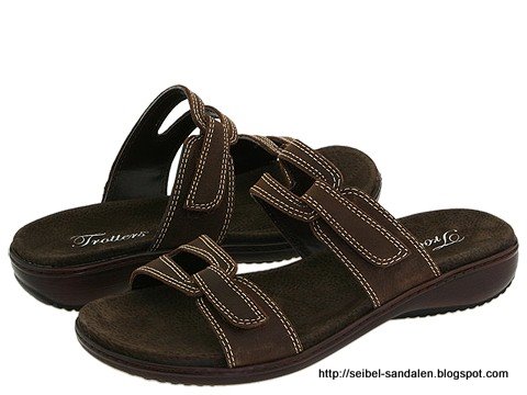 Seibel sandalen:seibel-352730