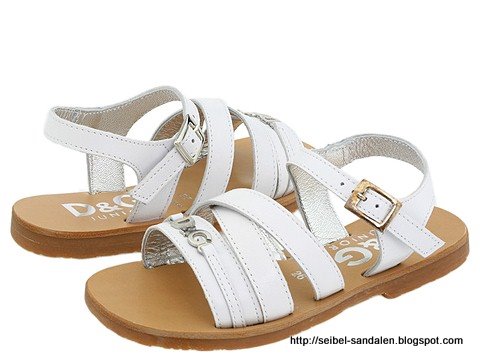 Seibel sandalen:seibel-352685