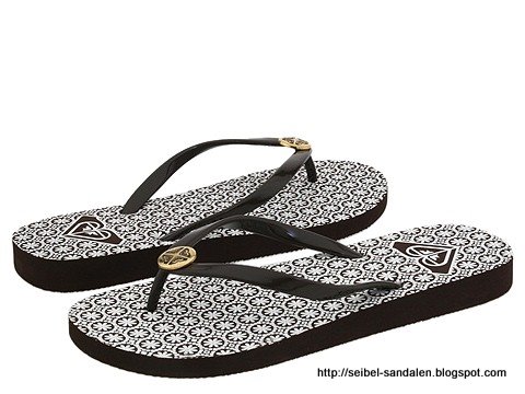 Seibel sandalen:sandalen-352653