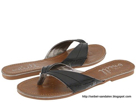 Seibel sandalen:seibel-352668