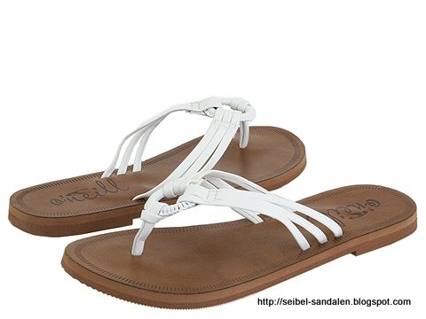 Seibel sandalen:seibel-352641