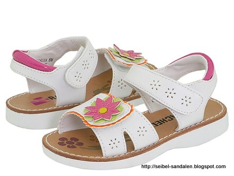 Seibel sandalen:seibel-352621