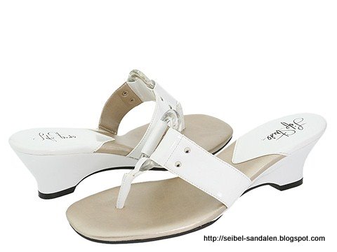Seibel sandalen:seibel-352622