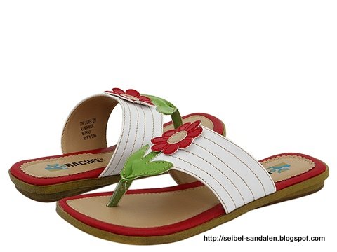 Seibel sandalen:seibel-352626