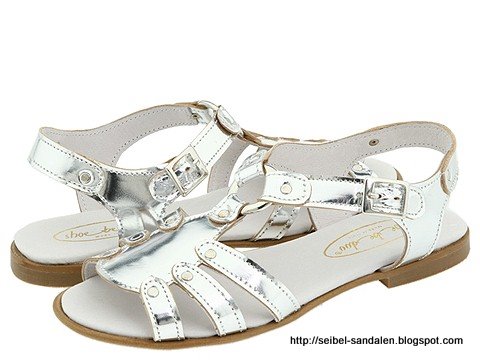 Seibel sandalen:seibel-352599