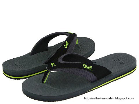 Seibel sandalen:seibel-352587