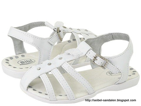Seibel sandalen:sandalen-352426