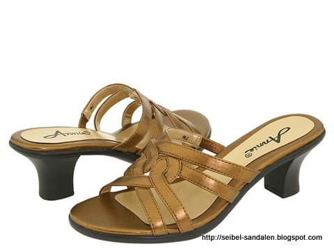 Seibel sandalen:seibel-352477