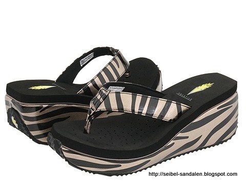 Seibel sandalen:seibel-352451