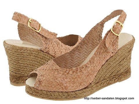 Seibel sandalen:seibel-498699