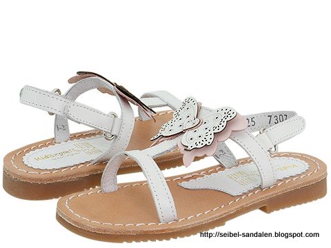 Seibel sandalen:seibel-352411