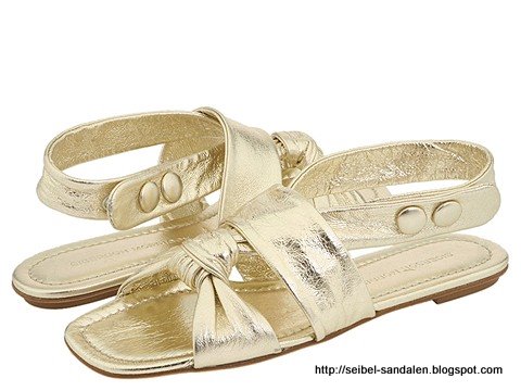 Seibel sandalen:seibel-352226