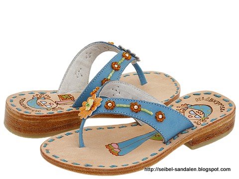 Seibel sandalen:seibel-352352
