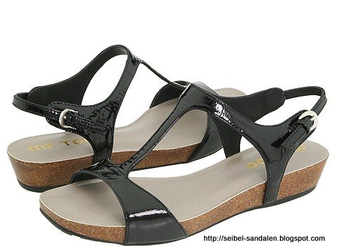Seibel sandalen:seibel-352324