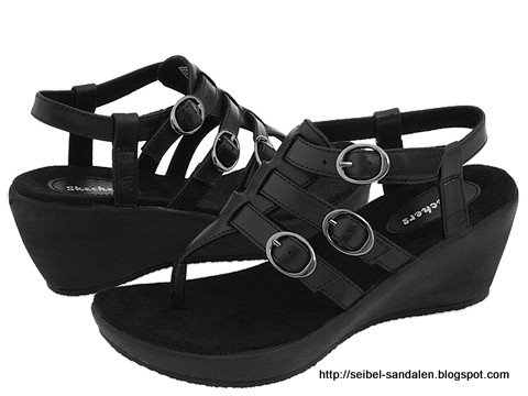 Seibel sandalen:seibel-352308