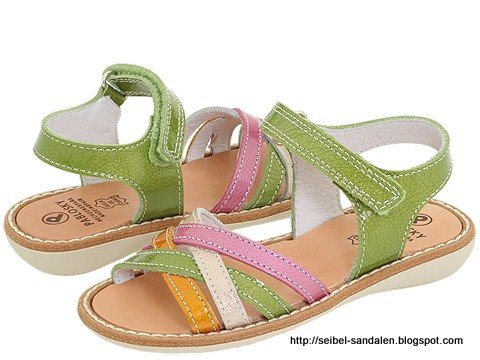 Seibel sandalen:seibel-352034