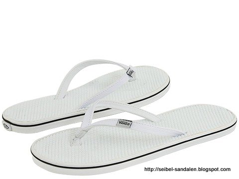 Seibel sandalen:seibel-352041