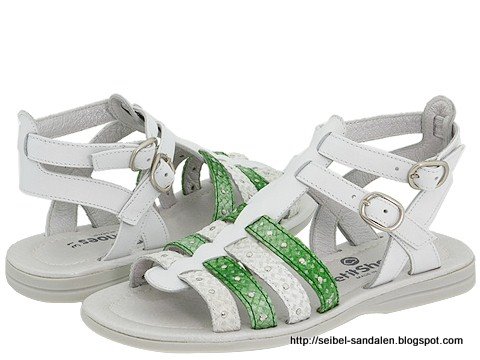 Seibel sandalen:seibel-352186