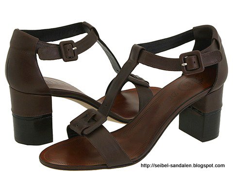 Seibel sandalen:seibel-352155