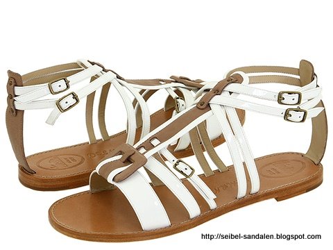 Seibel sandalen:seibel-352149