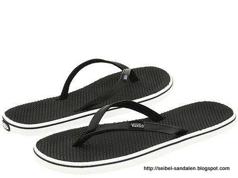 Seibel sandalen:seibel-352048
