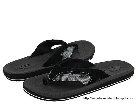 Seibel sandalen:seibel-352114