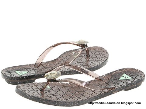 Seibel sandalen:seibel-498283