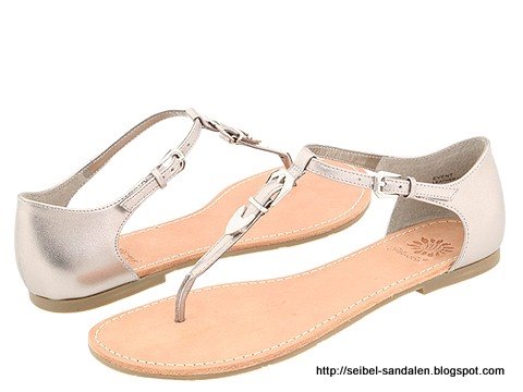 Seibel sandalen:seibel-352072