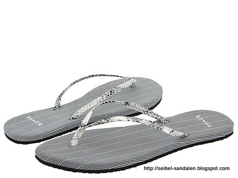 Seibel sandalen:seibel-352076