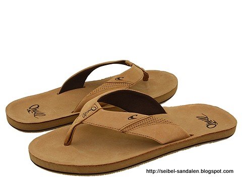 Seibel sandalen:seibel-352012