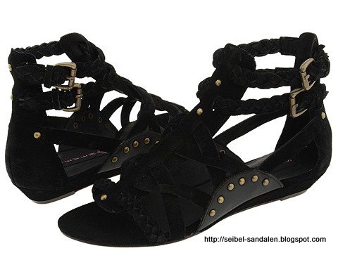 Seibel sandalen:seibel-352019