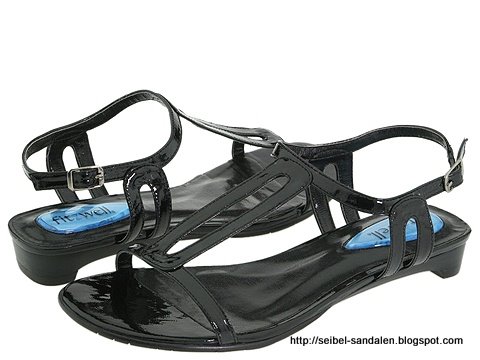 Seibel sandalen:seibel-351977