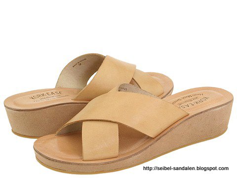 Seibel sandalen:seibel-351939