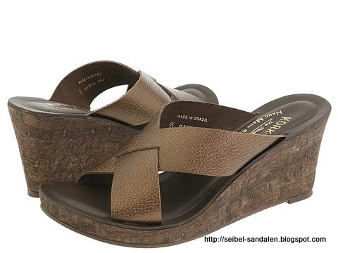 Seibel sandalen:seibel-351946