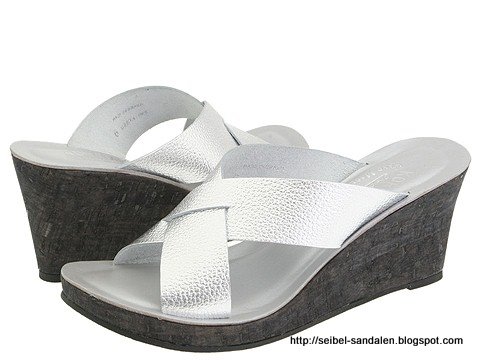 Seibel sandalen:sandalen-351919