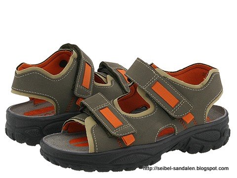Seibel sandalen:seibel-351927