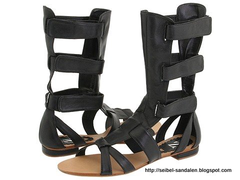 Seibel sandalen:seibel-351902