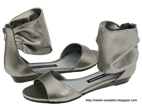 Seibel sandalen:seibel-351664