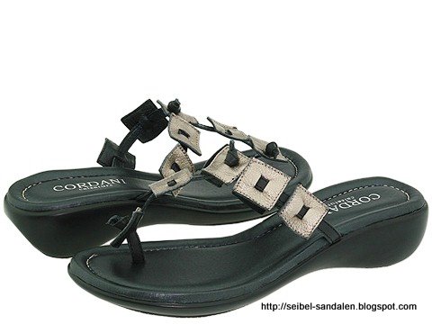 Seibel sandalen:seibel-351673