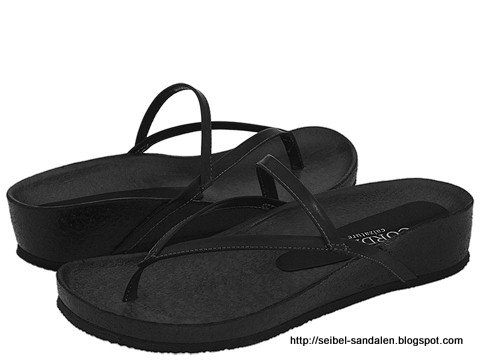 Seibel sandalen:seibel-351675